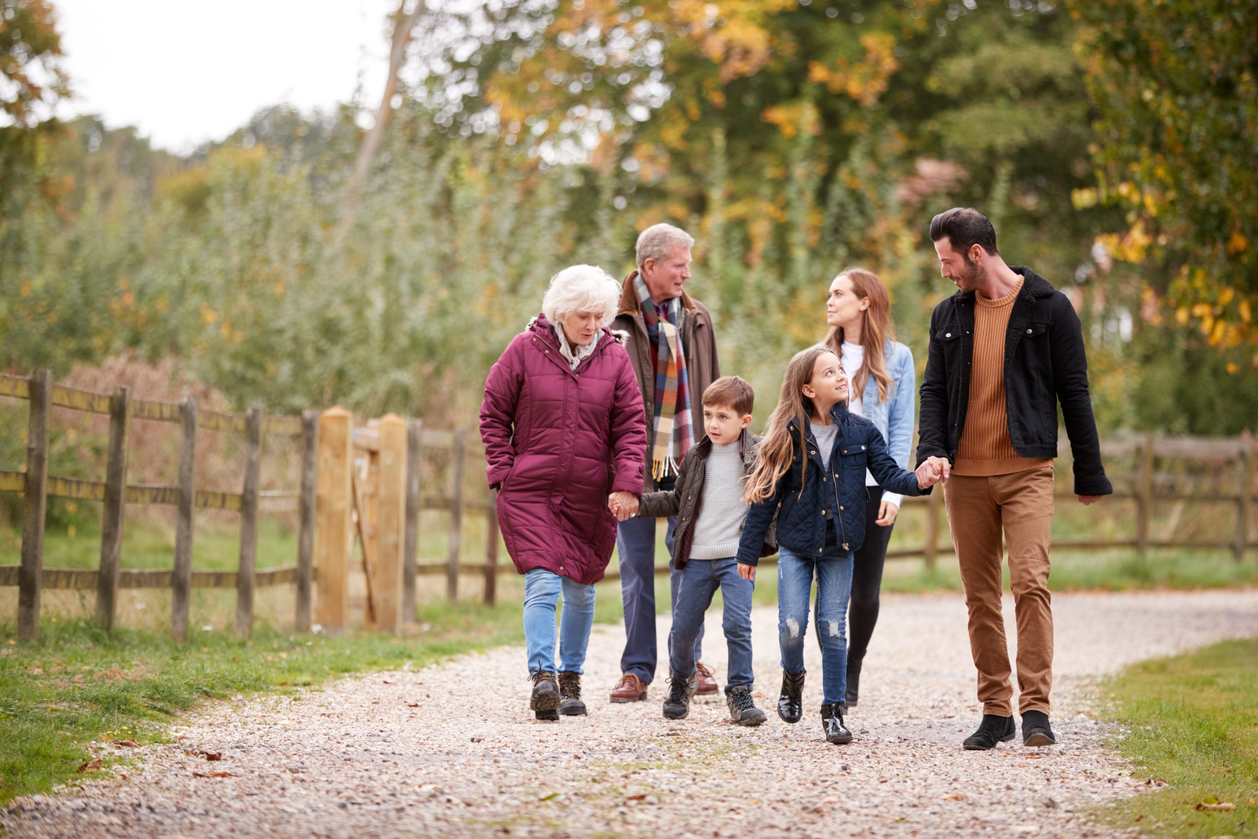 Transmission du patrimoine en famille - Assurance-vie | Evergreen Patrimoine